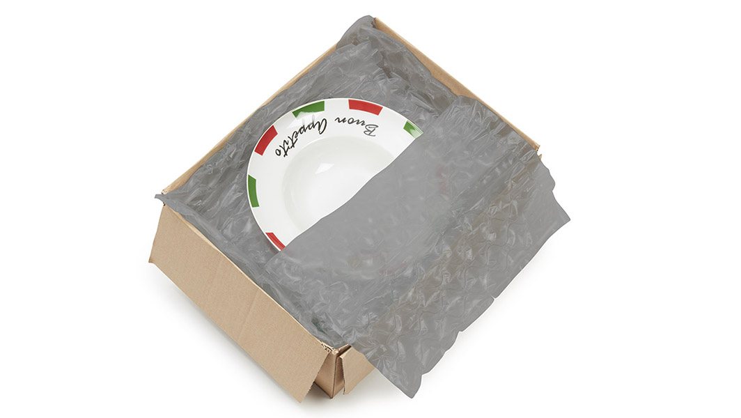 quilt air packaging